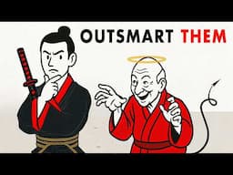 How to Become Immune to Manipulation (Musashi’s Method)