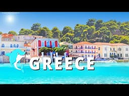 🇬🇷 Messenien, Griechenland | Exotische Strände | Top-Orte | Costa Navarino | Pylos – Peloponnes
