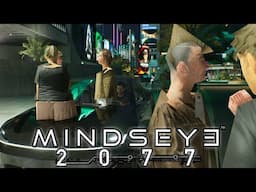 MindsEye is a Broken Mess