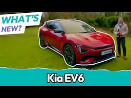Kia EV6: The Tesla Rival You NEED to consider | 2025 Review