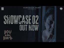 Bou Buttu Bhuta | Showcase 2 | Babushaan, Archita, Aparajita Mohanty | SM | BF | Raja 2025
