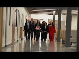 Overdose Aid Kit installations in Wisconsin schools offer hope during overdose crisis