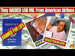 The HACKED $50 MILLION! And It Was ALL Legal "Until It Wasn't!"