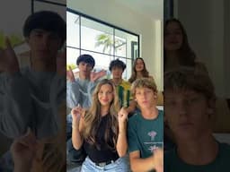 We got him 😂 @brentrivera @AlexaRivera @ashtenrea @michellejenae @bryanjohnston7