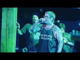 Angel Du$t • FULL SET • Richmond, Va • 4.11.25 • United Blood 2025