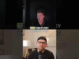 Tune into this week’s podcast now! https://pod.link/1014116331