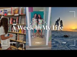 A week In Florida...