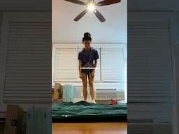 the struggles of moving into your first solo apartment 😆 #moving #moveinvlog #stpete #stpetersburg