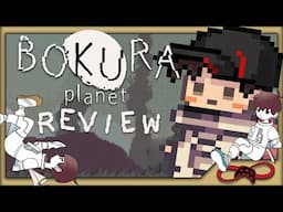 BOKURA: Planet Review - Should You Visit Bokura Planet?