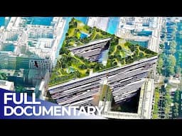 Flexible Buildings: Constructions of the Future | FD Engineering