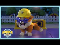 Dancing Dog | Rubble and Crew | Wildbrain Little Jobs