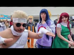 Récap Japan Expo Marseille 2025 - DIMANCHE