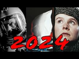 The Top Ten BEST Movies Watched in 2024
