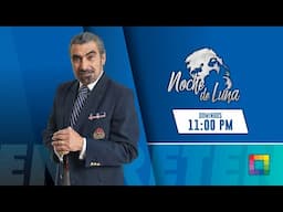 Noche de Luna - JUN 15 - 1/3 | Willax