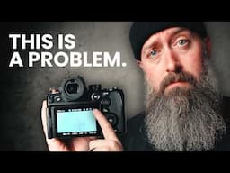 BEST and WORST of the Panasonic LUMIX S1Rii
