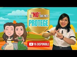 EL NO QUE NOS PROTEGE - TEMA BONUS