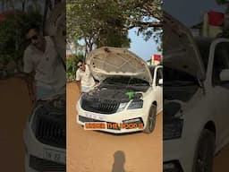 A Diesel vRS in India?🥵🥵 Check out this  Diesel vRS from Chennai!