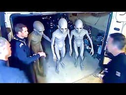 20 Secret NASA Extraterrestrial Photos You Need To See Before They're Deleted