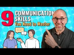 Stop Awkward Chats—Master These 9 Proven Techniques
