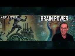 Do we need a "Human Resistance": AI and the Future of Media