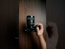 SAMPLE PHOTOS | SONY A6700 & SONY 35MM F1.4 G MASTER #SHORTS