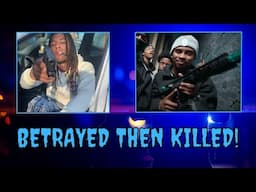 RAPPERS THAT GOT BACKDOORED PART 2