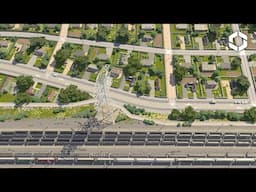 Peaceful | Cities Skylines 2