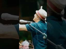 'He's a Tripper' live at Bali Spirit Festival