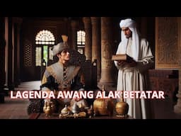 LAGENDA AWANG ALAK BETATAR