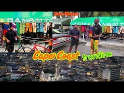 Cape Coast's Hidden Treasure Will Amaze You | Afro Bamboo