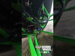 Tyler Menninga in this week's @BKT_Tires Behind The Wheel!