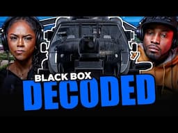 COULD THIS HAVE BEEN AVOIDED? What the Helicopter Pilots Said and Saw!! | Asia and BJ React