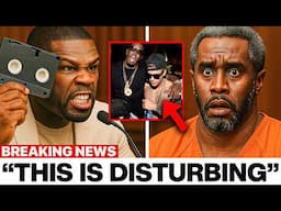 1 MINUTE AGO: 50 Cent Finally Releases the Tape, Courtroom in SHOCK...