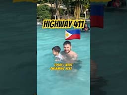 🇵🇭 A Day at a Philippines Resort in Camsur #bicol #travel #pinoy #filipino #parengwill