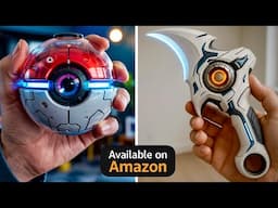 10 BUDGET TECH PRODUCTS AVAILABLE ON AMAZON & ONLINE | Gadgets under Rs100, Rs200, Rs500 and Rs1000