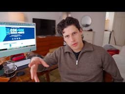 New Credit Card Strategy 2025 - I'm back, lets talk about it