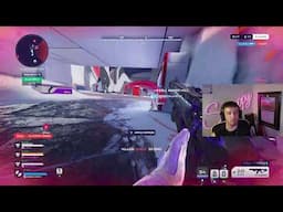 from apex pred to splitgate champion: a love story