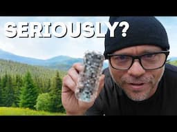 Backpacking Gear Has Gone TOO FAR!