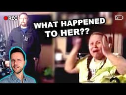 Mom Finds Out Her Son Is Actually The Killer