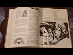 The Wild Hunt In AD&D