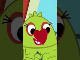 Kathi pe Ghoda #shorts #animatedstories #cartoonsforkids #pikuntuki