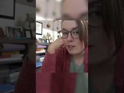 Watch the full writing vlog #writingvlog