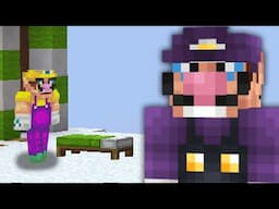 We Held a Minecraft Bedwars Tournament...