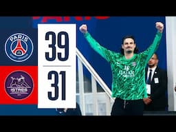 Temps forts : Paris - Istres