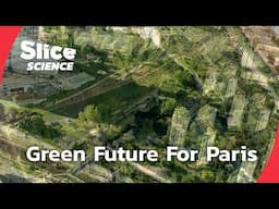 Can Nature Save Paris? | SLICE SCIENCE | FULL DOC