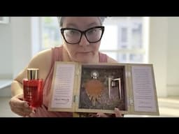 PERFUME FROM CLAUDE MONET AND THE MERCHANT OF VENICE - WHAT?!