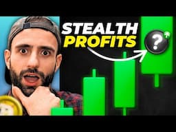 Expert Crypto Trader Reveals FOOLPROOF Memecoin Profit Strategy