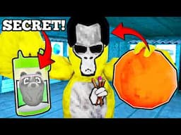 15 things you MISSED in the Gorilla Tag Critter Update!