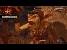 Oblivion Remaster Perfect Playthrough (part 1) - What happened to the King???