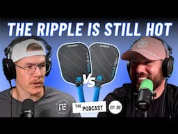New Ronbus Ripple V2: Still Too Powerful? + AI Paddle Assistant | EP 80